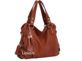Bolsa Feminina Lizieux Modas ref 4721