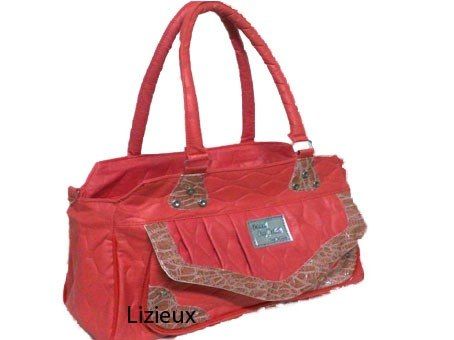 Bolsa Kiryos