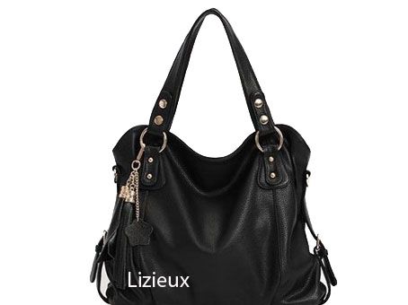 Bolsa Feminina Lizieux Modas ref 4721