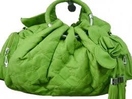 Bolsa Importada
