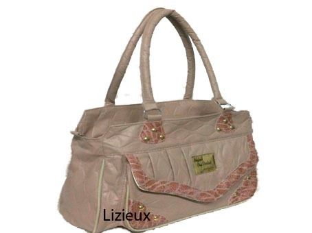Bolsa Kiryos